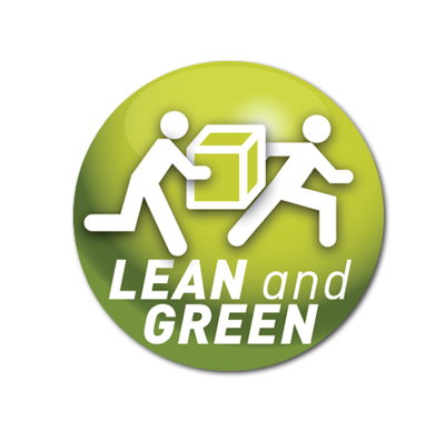 Lean & green